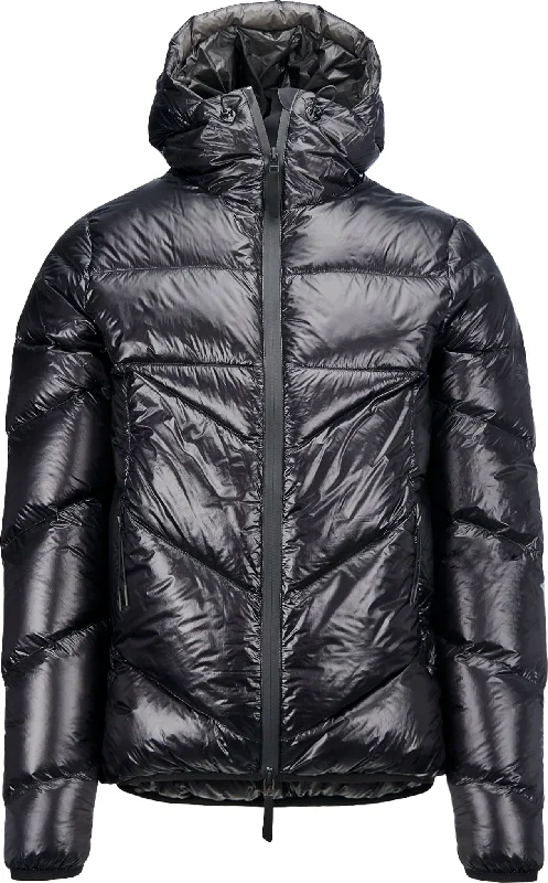 Men's 7D Down Hood|-|Manteau à capuchon 7D Homme