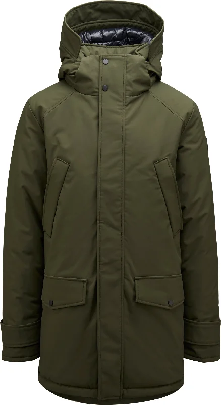 Malex Parka - Men's|-|Parka Malex - Homme