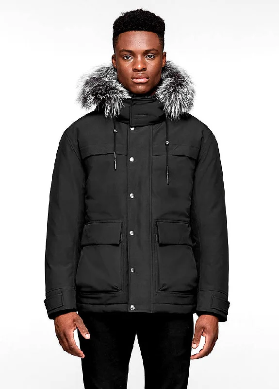 Men's Watson Down Coat|-|Manteau en duvet Watson Homme