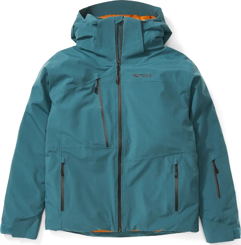 Warmcube Kaprun Jacket - Men's|-|Veste Warmcube Kaprun - Homme