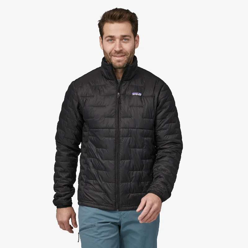 Men's Micro Puff® Jacket