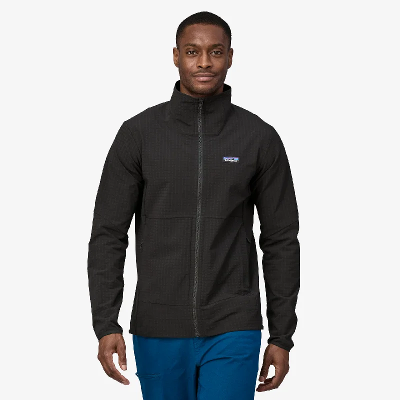 Men's R1® TechFace Jacket