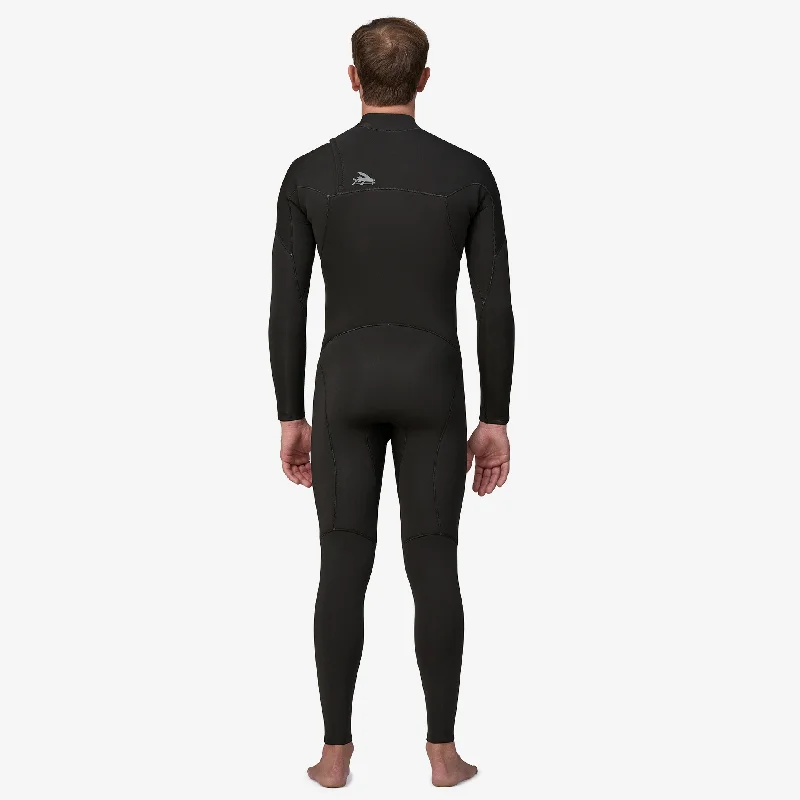 Men's Yulex® Regulator® Lite Front-Zip Full Suit