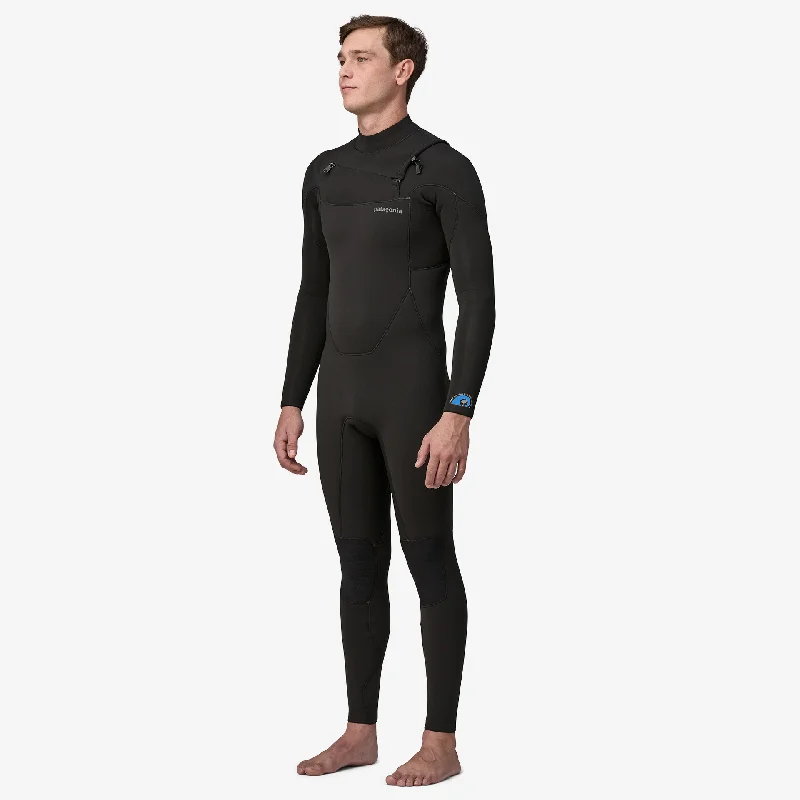 Men's Yulex® Regulator® Lite Front-Zip Full Suit