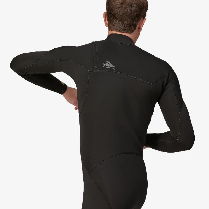 Men's Yulex® Regulator® Lite Front-Zip Full Suit