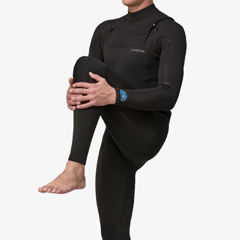 Men's Yulex® Regulator® Lite Front-Zip Full Suit