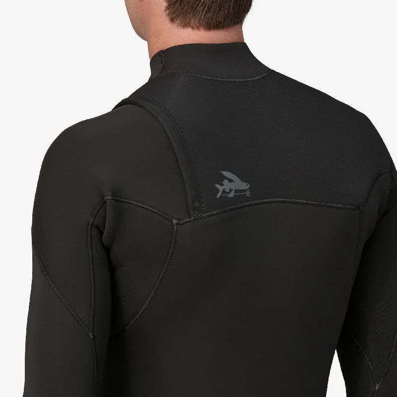 Men's Yulex® Regulator® Lite Front-Zip Full Suit