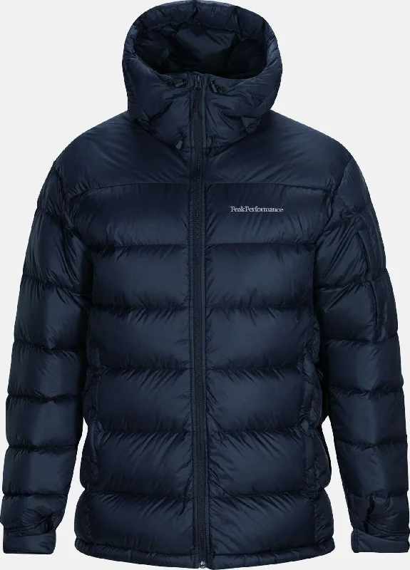 Frost Down Jacket - Men's|-|Manteau en duvet Frost - Homme