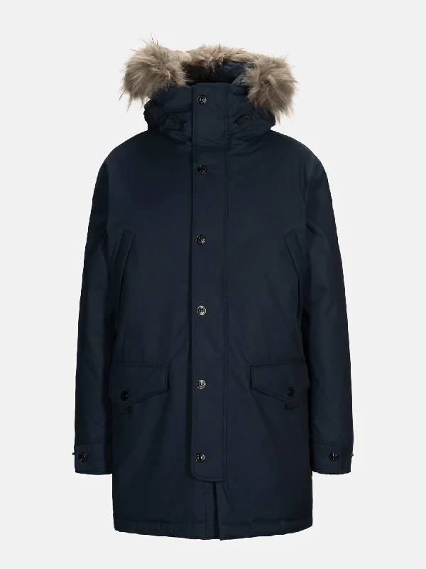 Y Parka - Men's|-|Parka Y - Homme