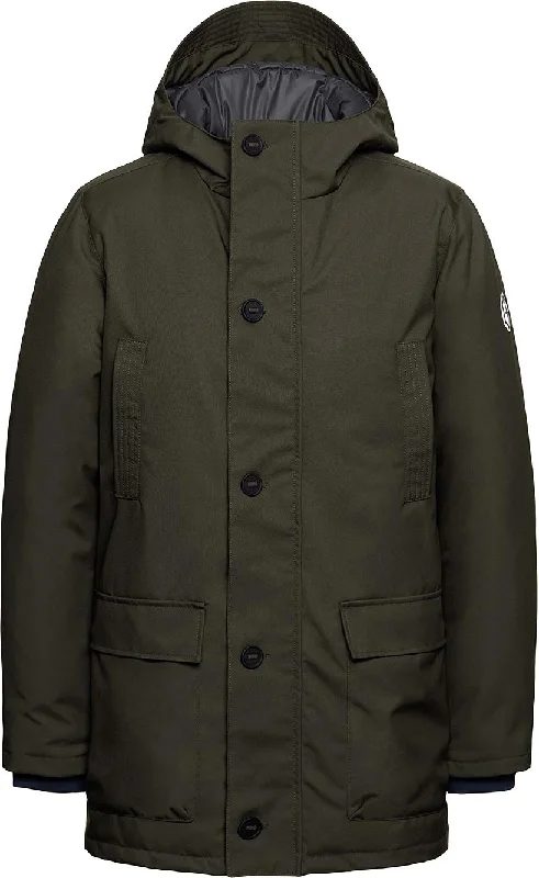 Belfort Down  Jacket - Men's|-|Manteau en duvet Belfort - Homme