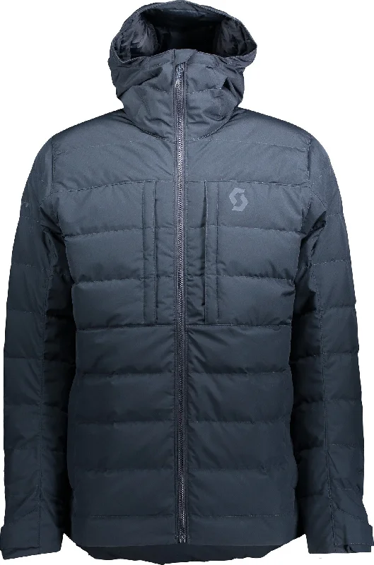 Ultimate GTX Infinium Down Jacket - Men's|-|Manteau en duvet Ultimate GTX Infinium - Homme