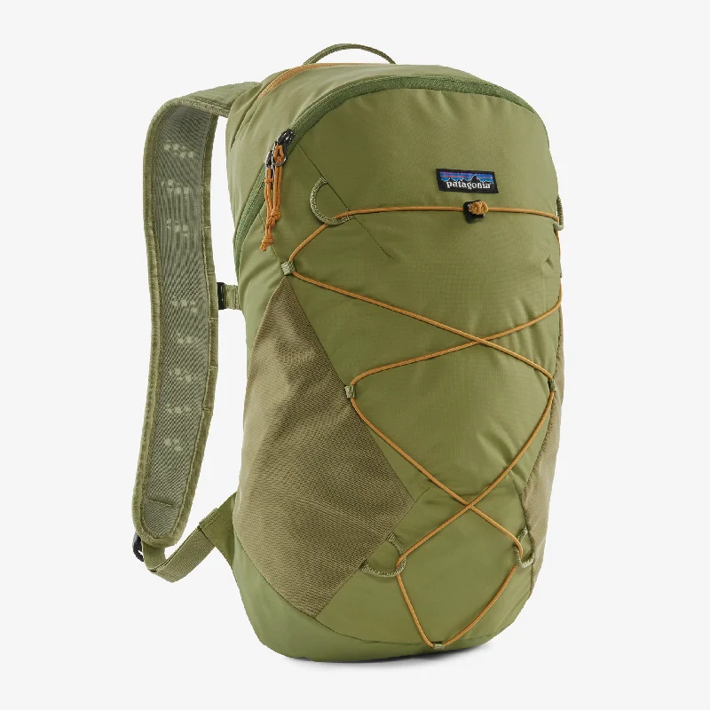 Terravia Pack 14L