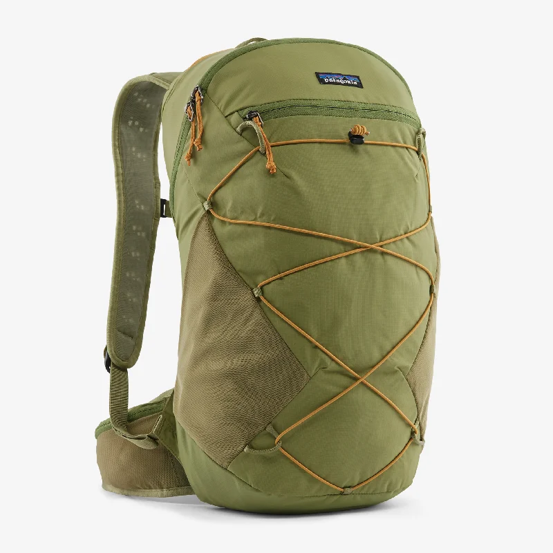 Terravia Pack 22L