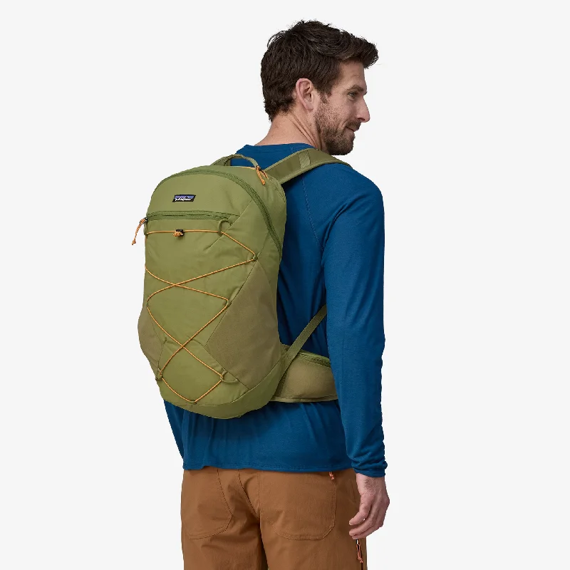 Terravia Pack 22L