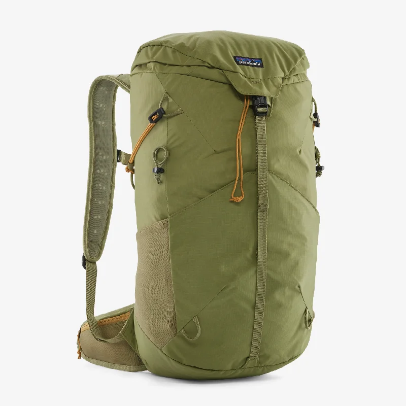 Terravia Pack 28L