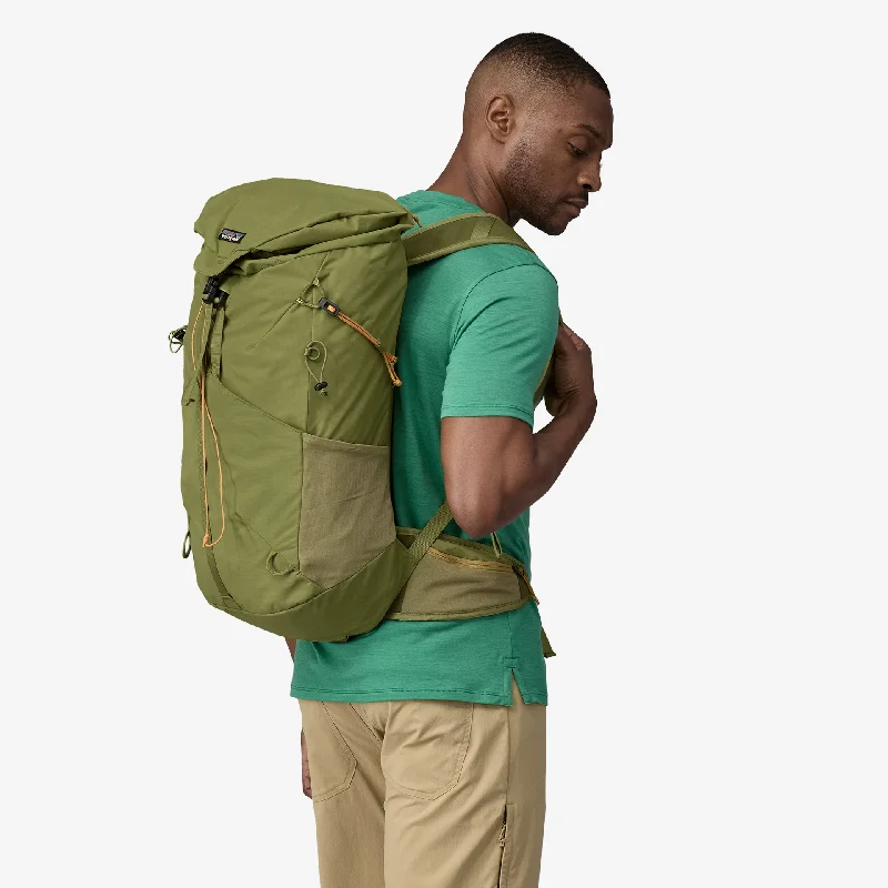 Terravia Pack 28L