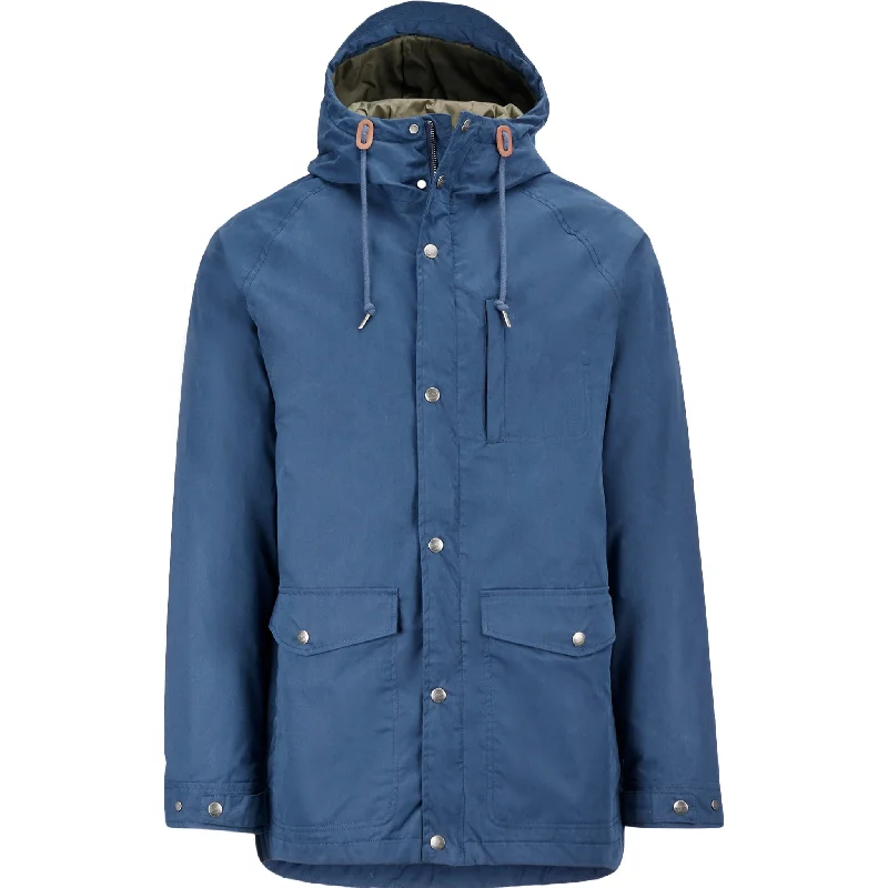 Eco Rich Crestview Insulated Jacket - Men's|-|Manteau isolé Eco Rich Crestview - Homme