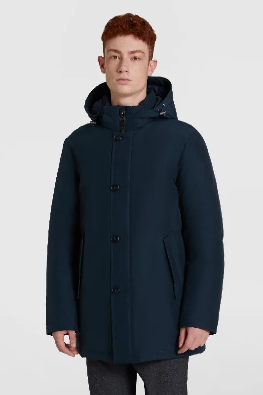 South Bay Eco Friendly Parka - Men's|-|Parka écologique South Bay - Homme