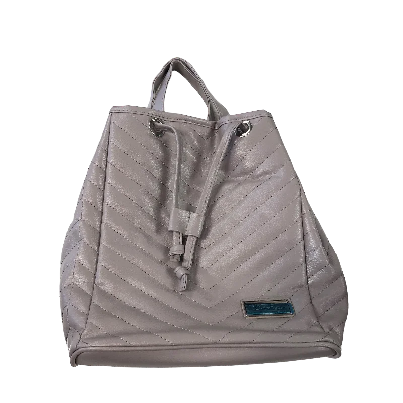 Backpack By Cmc, Size: Small