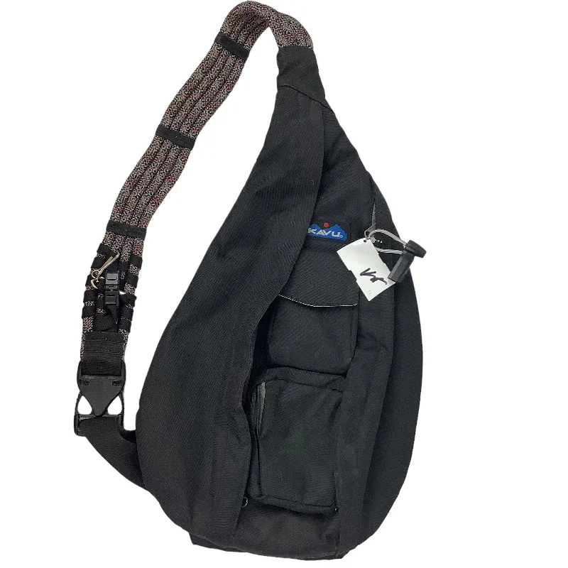 Backpack By Kavu, Size: Medium