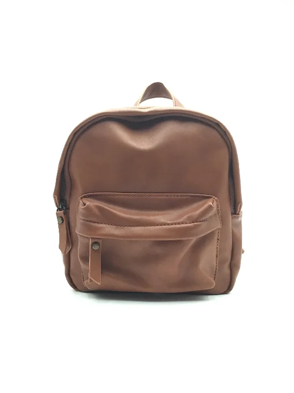 Backpack By Universal Thread, Size: Small