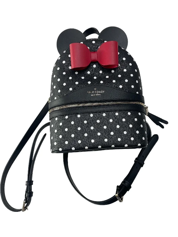 Backpack Designer By Kate Spade, Size: Medium