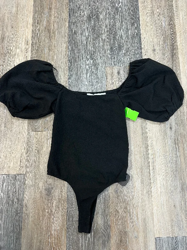 Bodysuit By Astr  Size: Xs