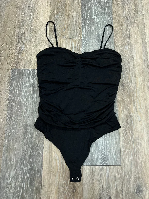 Bodysuit By Express  Size: L