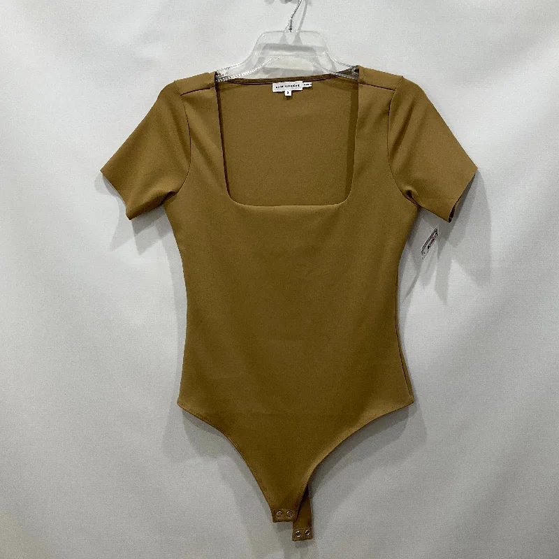 Bodysuit By Good American  Size: 3