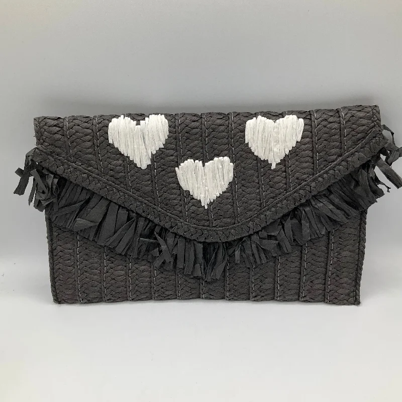 Clutch Cma, Size Medium