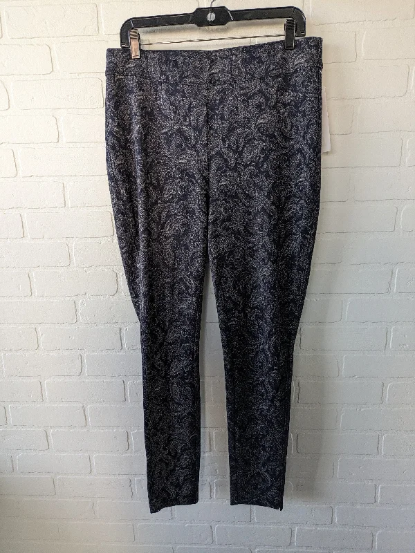 Pants Leggings By Chicos  Size: 12tall