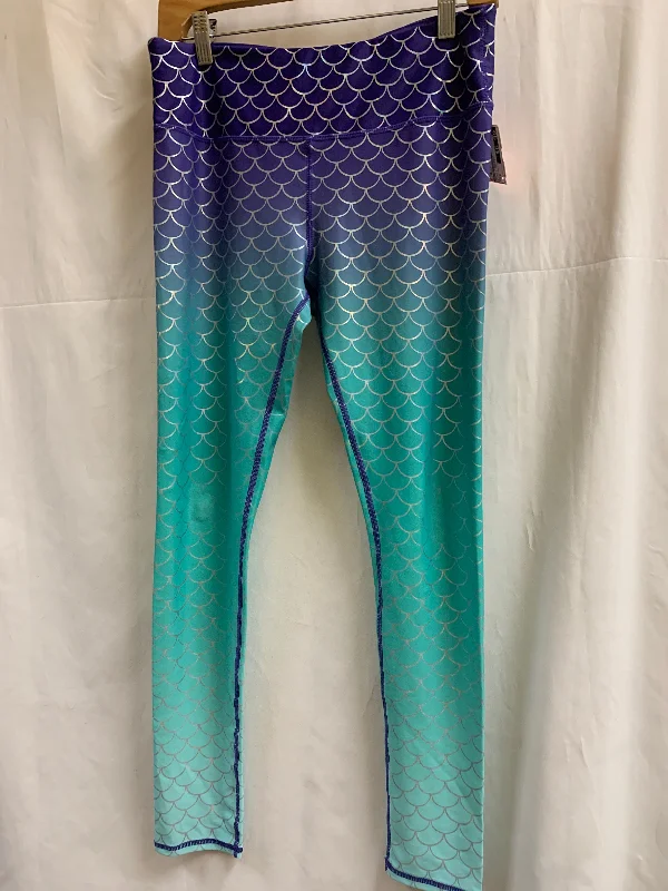 Pants Leggings By Disney Store  Size: M