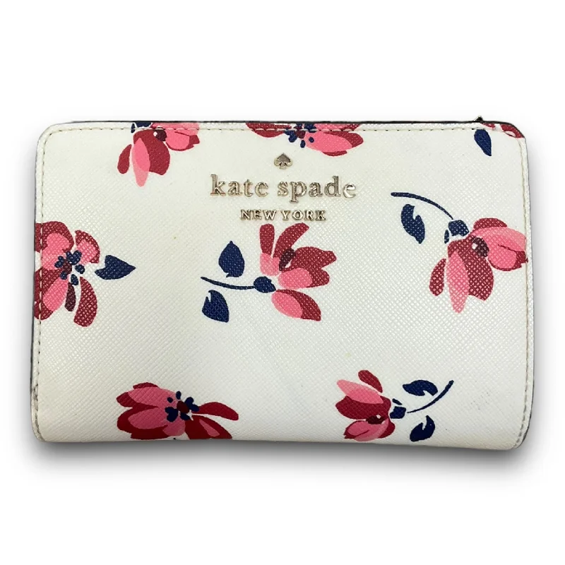 Wallet Designer By Kate Spade  Size: Medium