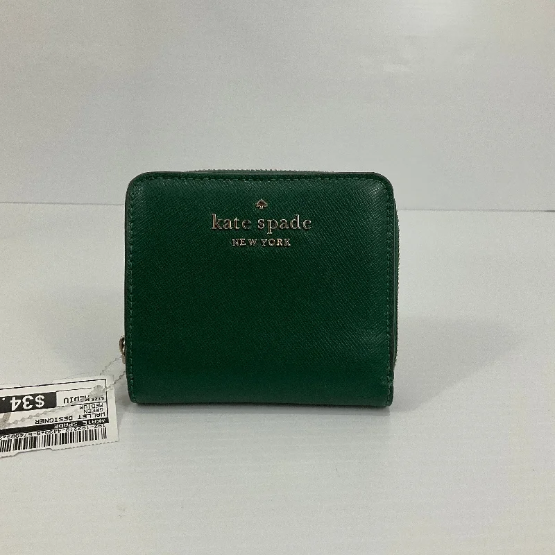 Wallet Designer By Kate Spade  Size: Medium