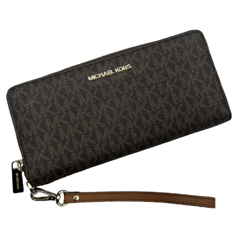 Wallet Designer By Michael By Michael Kors  Size: Large