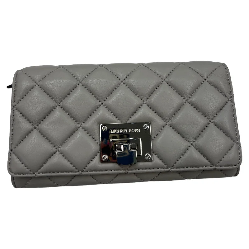 Wallet Designer By Michael By Michael Kors  Size: Large